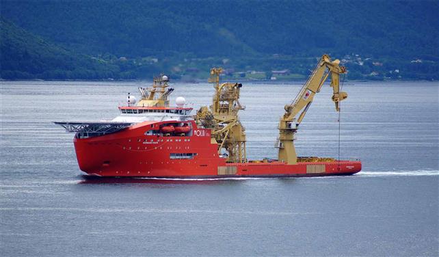 Normand Vision - Solstad Offshore ASA