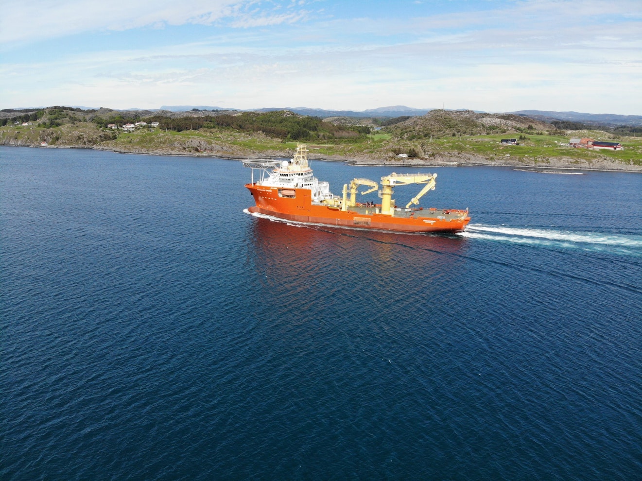 Normand Energy Solstad