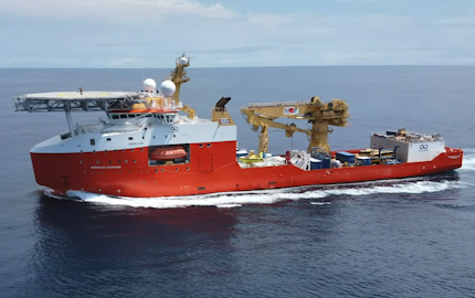 Normand Frontier Solstad