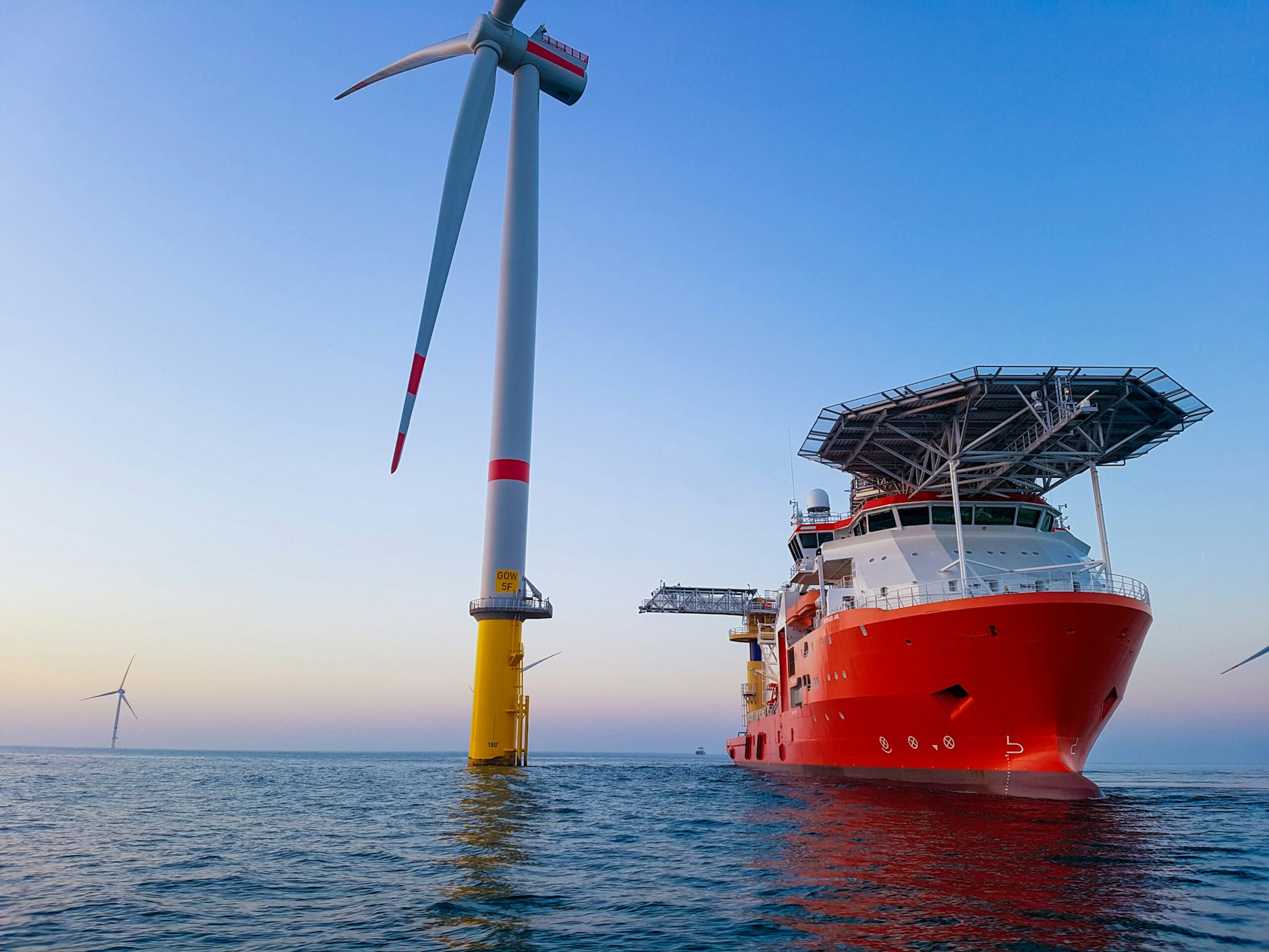 Welcome to Solstad Offshore ASA