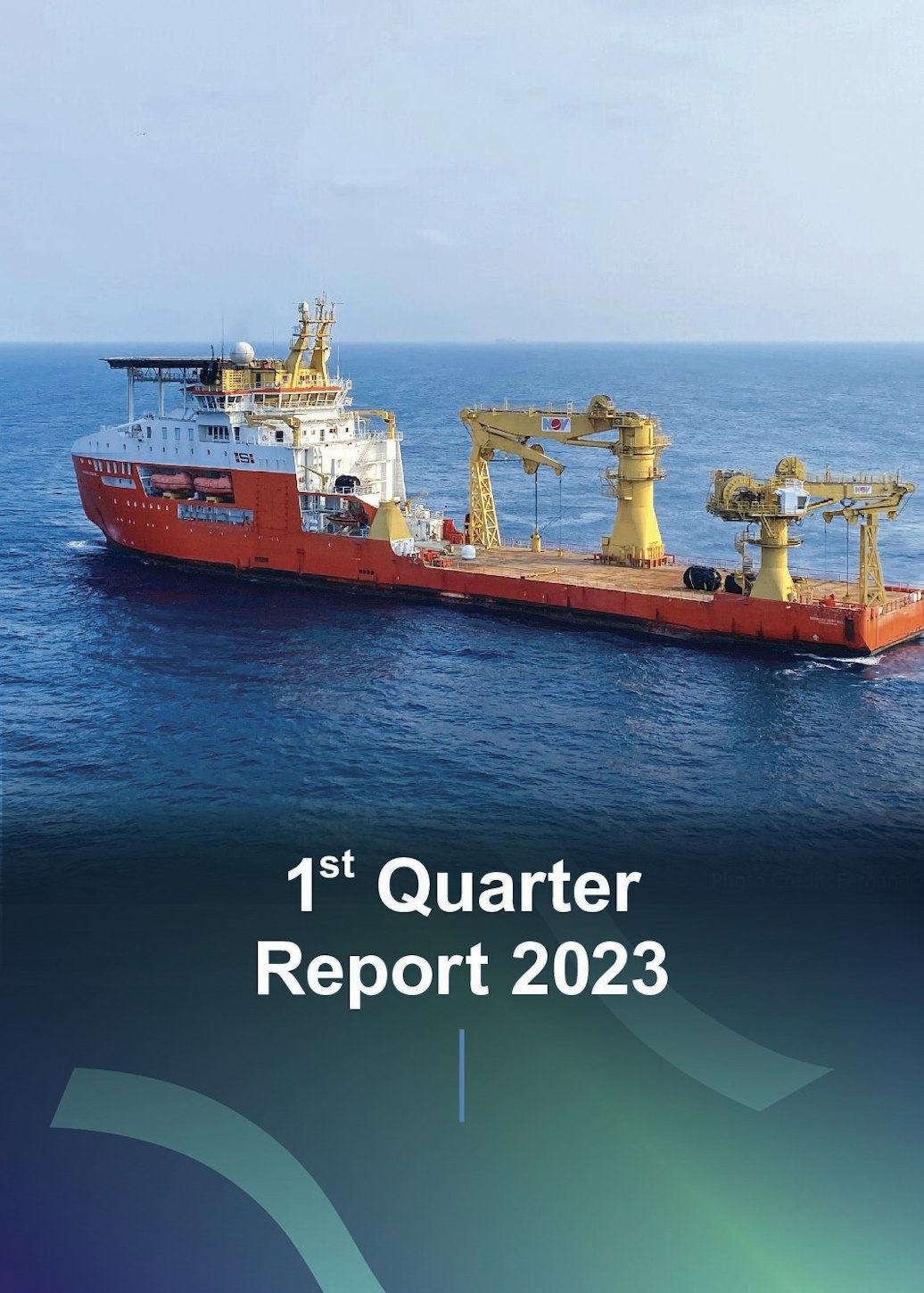 Welcome to Solstad Offshore ASA