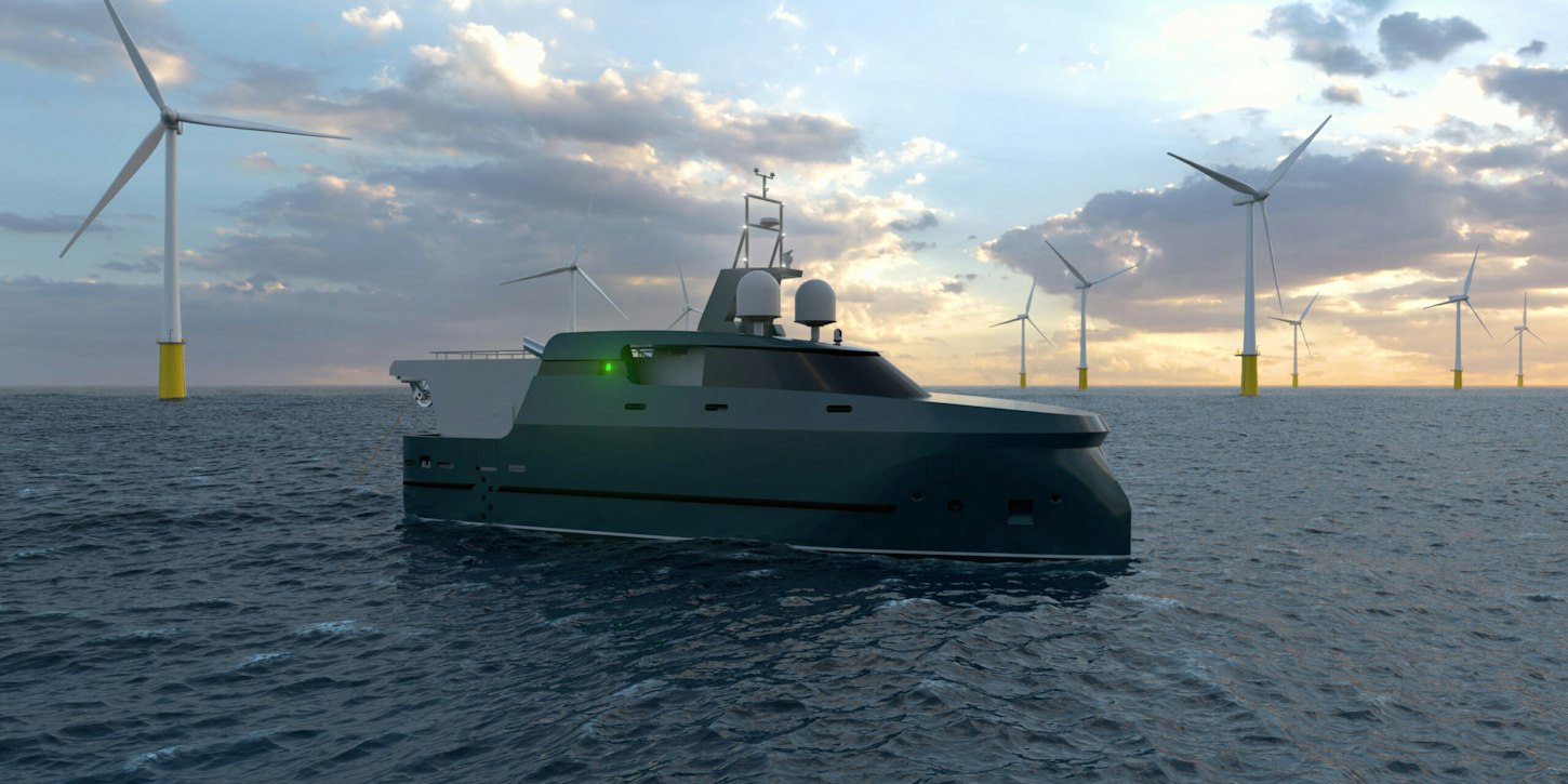 Welcome to Solstad Offshore ASA