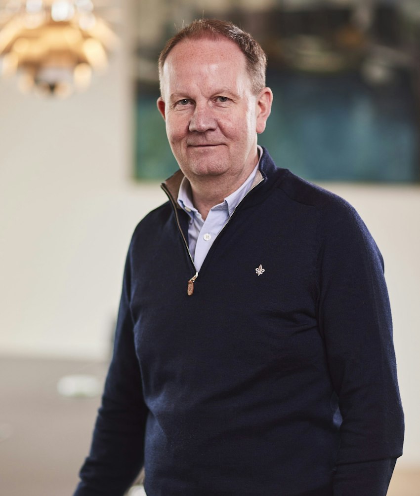 Management - Solstad